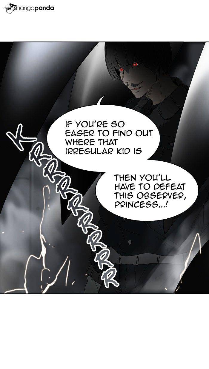 Tower of God, Chapter 271 image 01